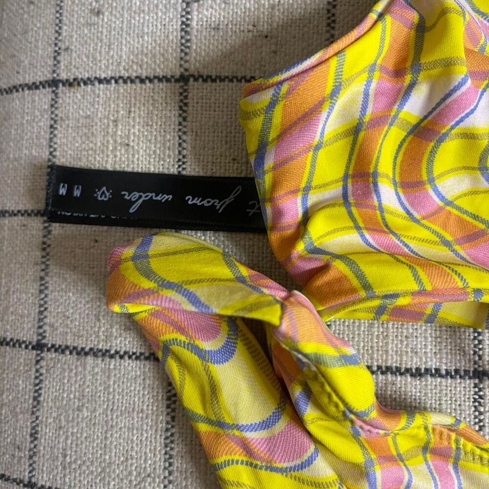 Urban outfitters Women's multi Bikinis-and-tankini-sets - Picture 4 of 5